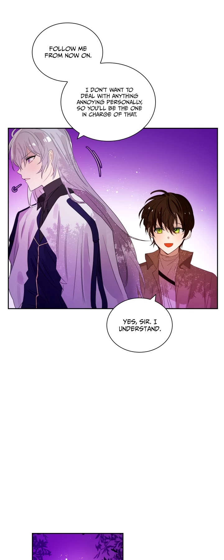 Crimson Karma Chapter 38 page 9 - Chapter 38