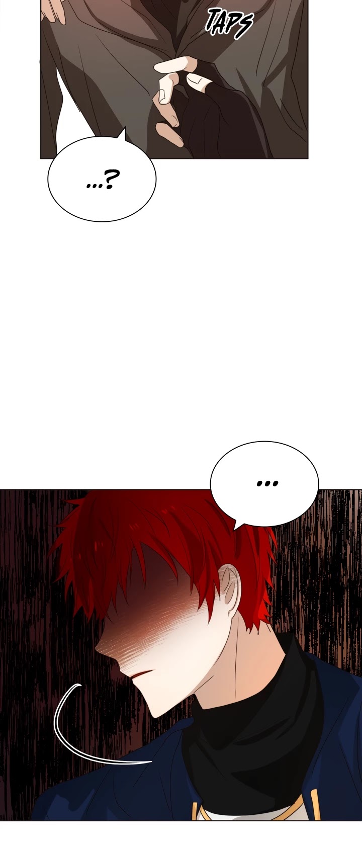 Crimson Karma Chapter 39 page 12 - Chapter 39