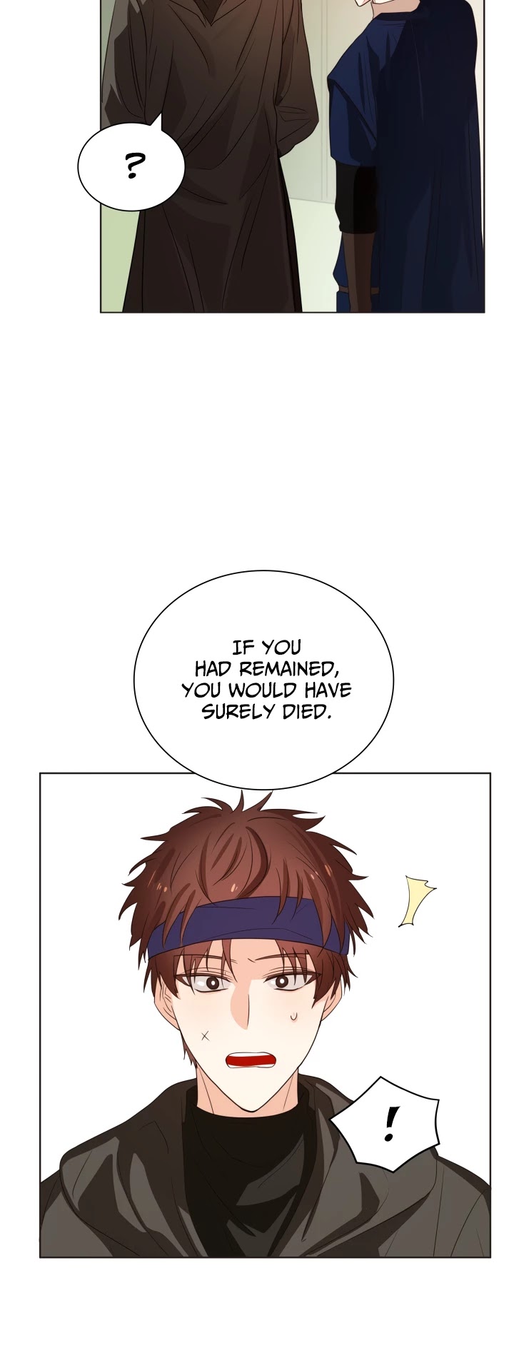 Crimson Karma Chapter 39 page 17 - Chapter 39