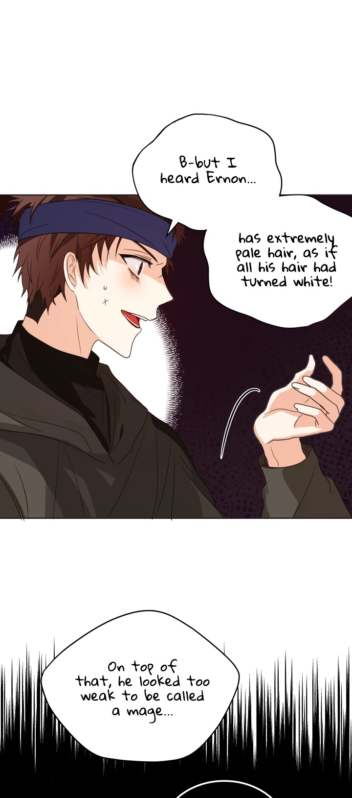 Crimson Karma Chapter 39 page 18 - Chapter 39