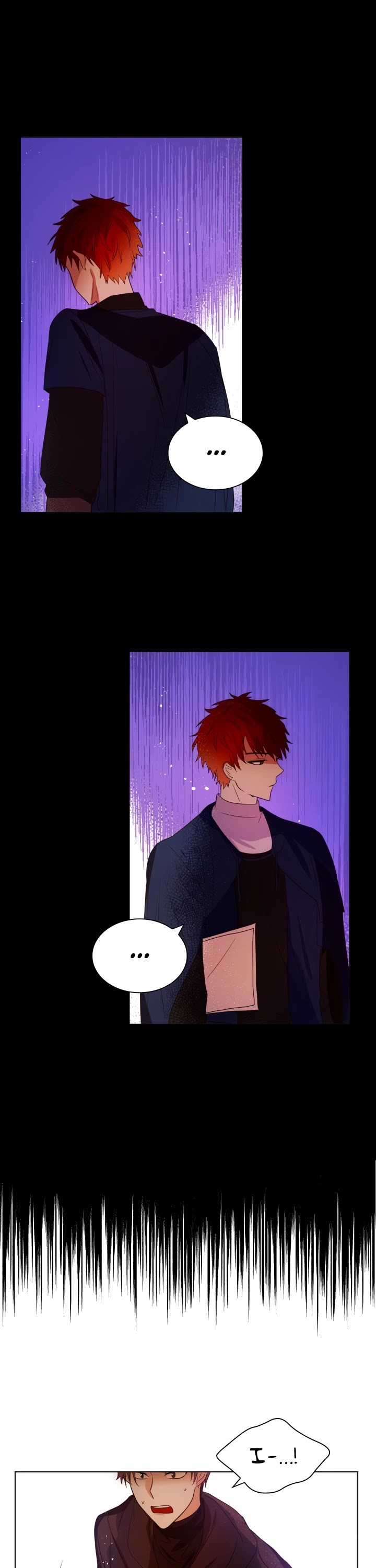 Crimson Karma Chapter 39 page 20 - Chapter 39
