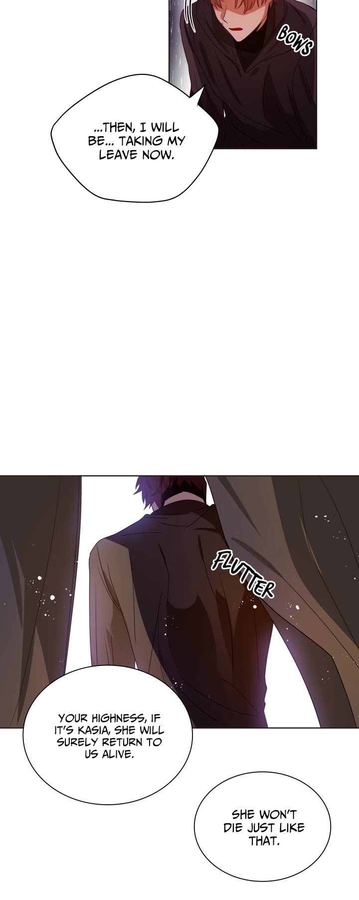 Crimson Karma Chapter 39 page 22 - Chapter 39