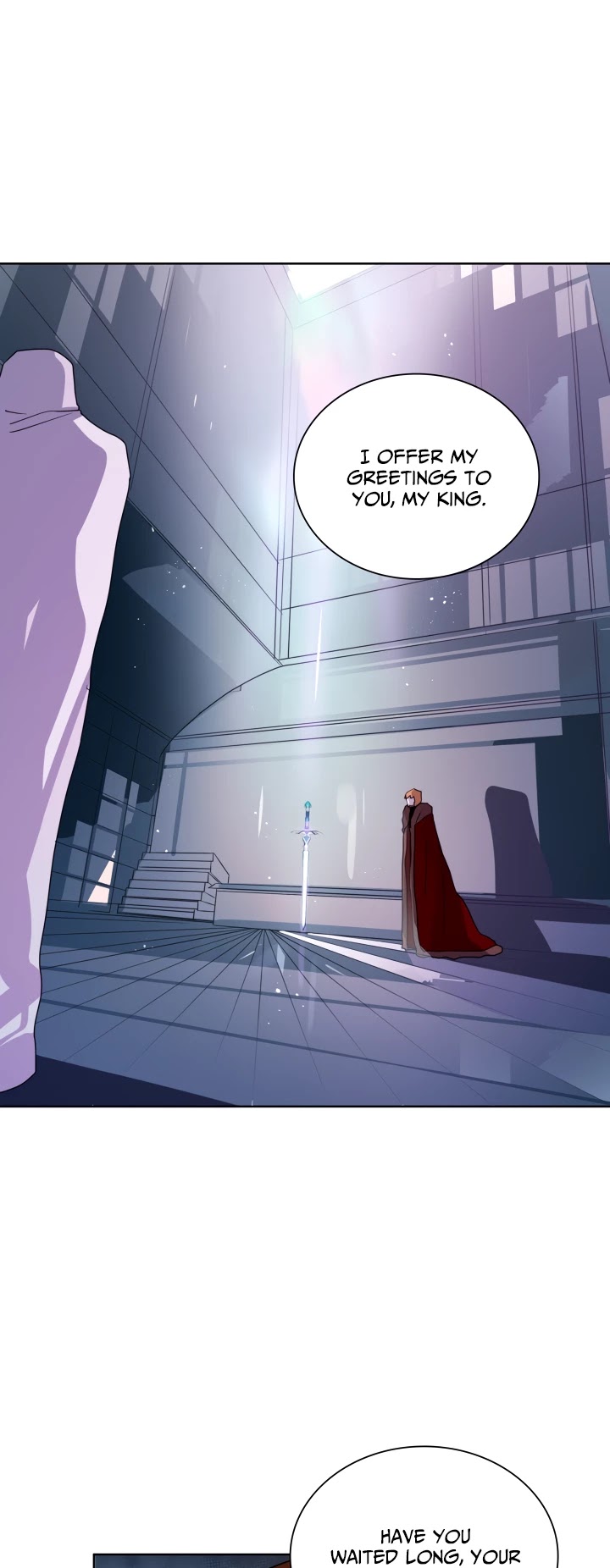 Crimson Karma Chapter 39 page 29 - Chapter 39