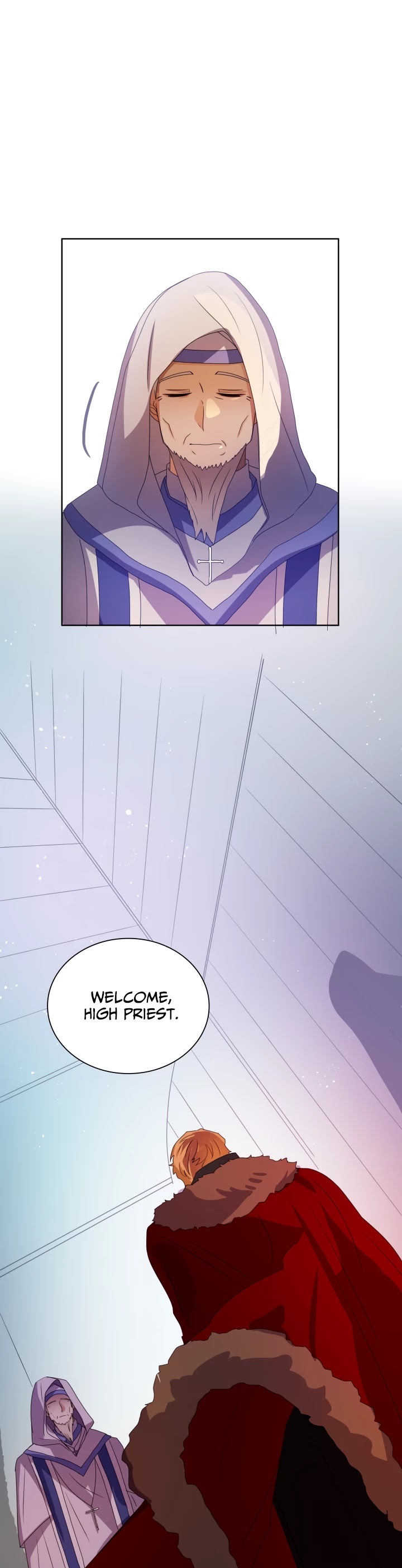 Crimson Karma Chapter 39 page 31 - Chapter 39