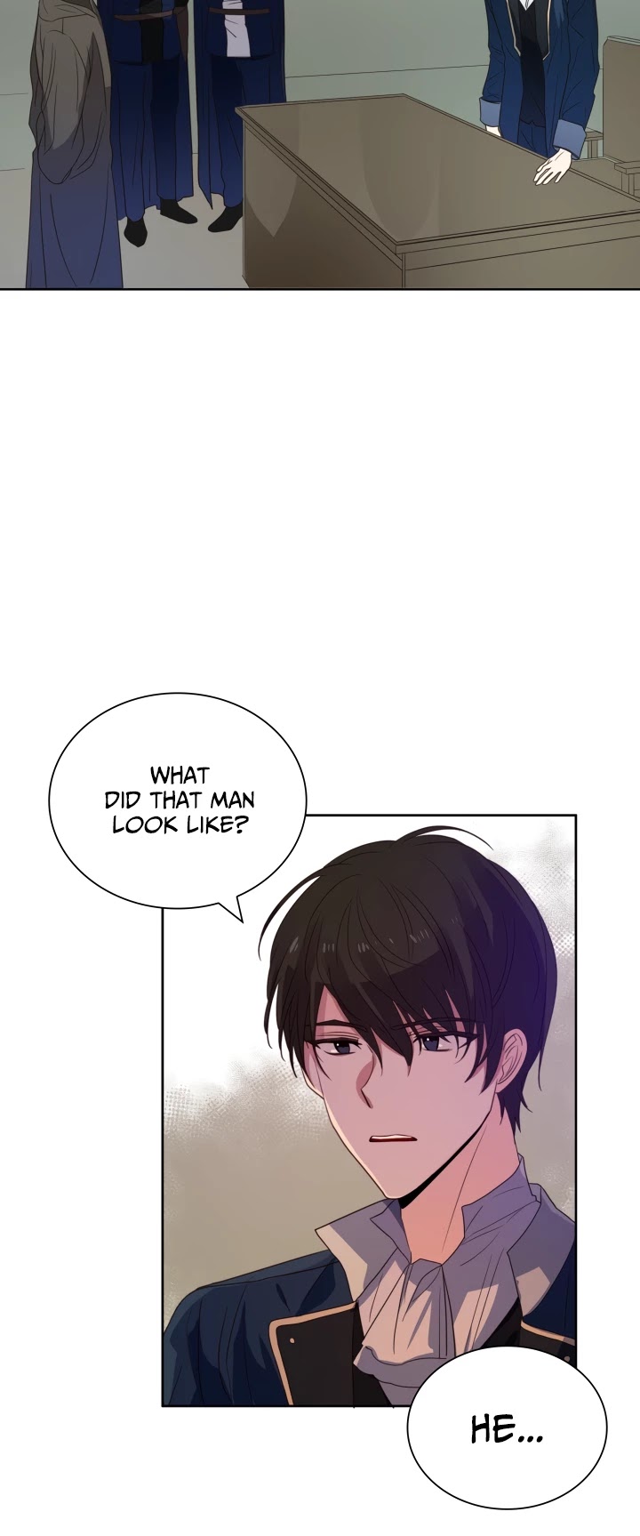 Crimson Karma Chapter 39 page 7 - Chapter 39