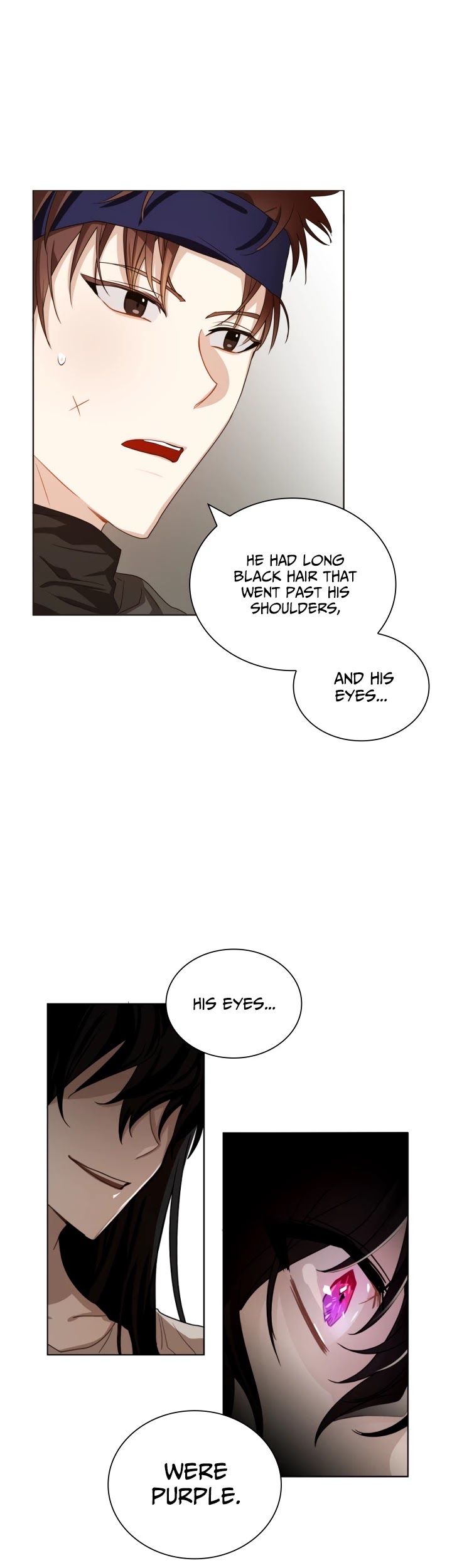Crimson Karma Chapter 39 page 8 - Chapter 39