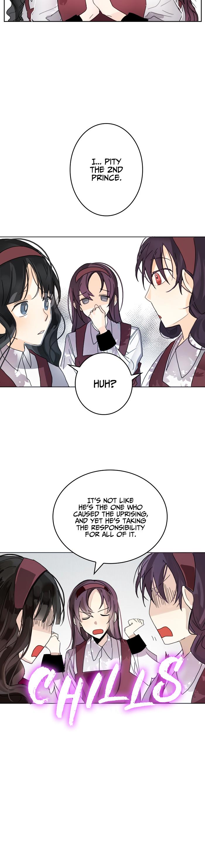 Crimson Karma Chapter 4 page 11 - Chapter 4