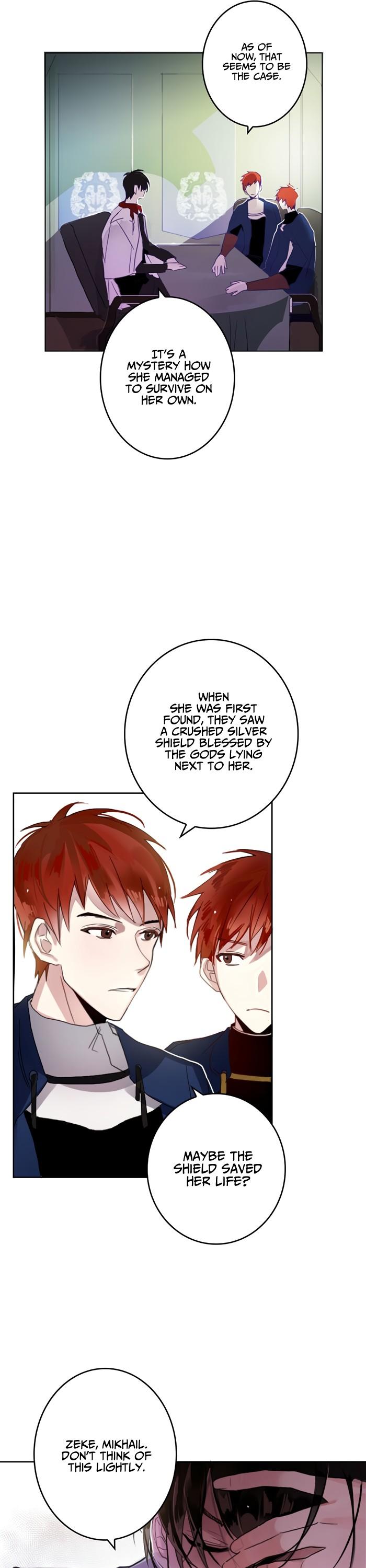 Crimson Karma Chapter 4 page 15 - Chapter 4
