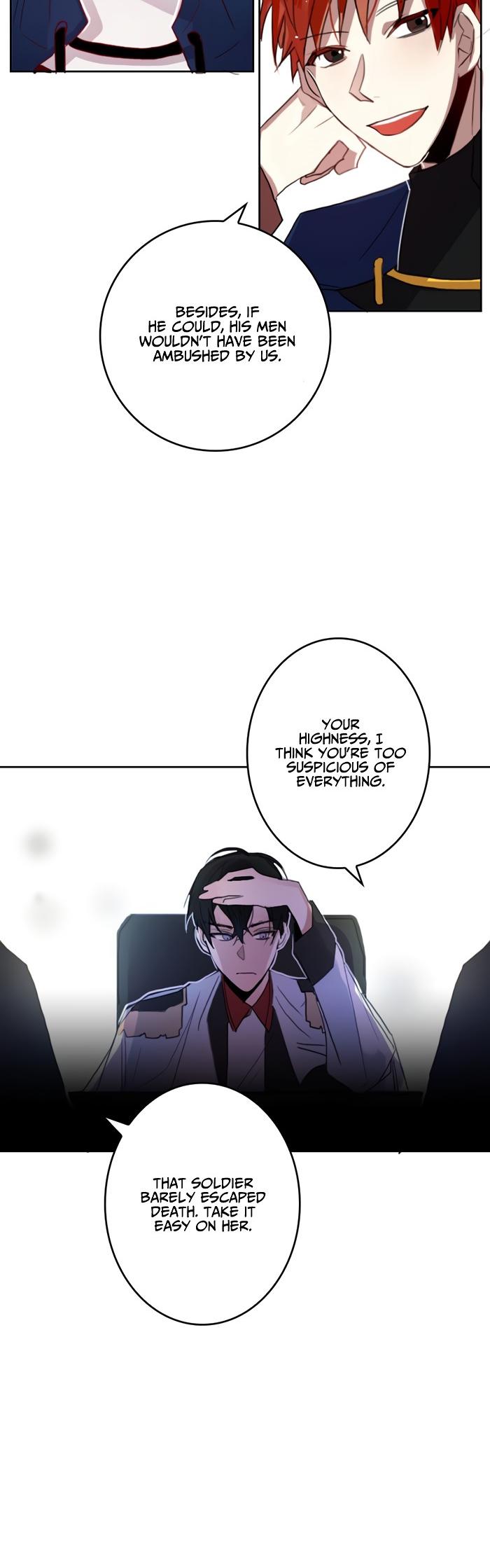 Crimson Karma Chapter 4 page 17 - Chapter 4