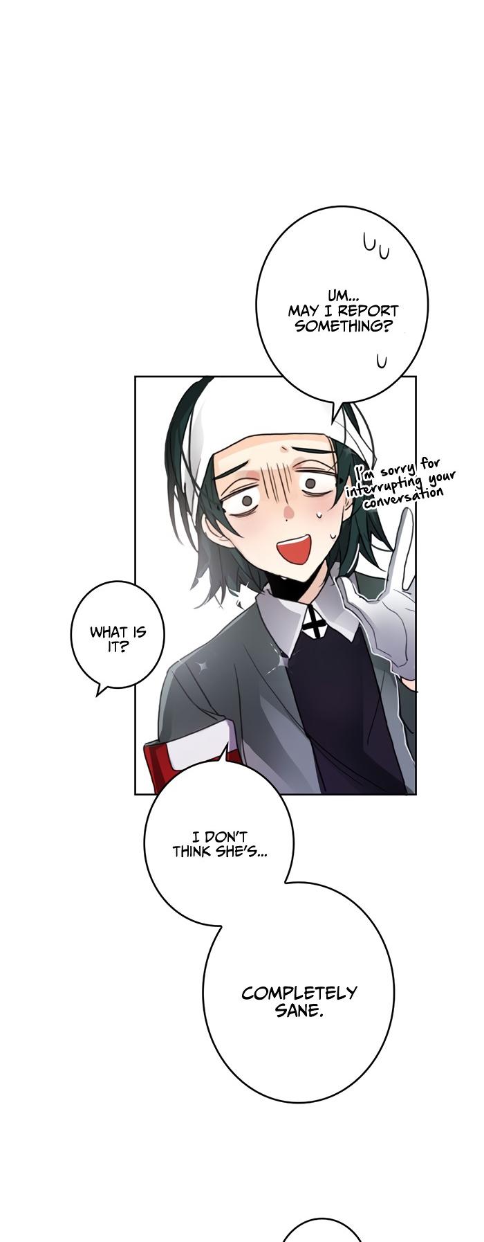 Crimson Karma Chapter 4 page 20 - Chapter 4