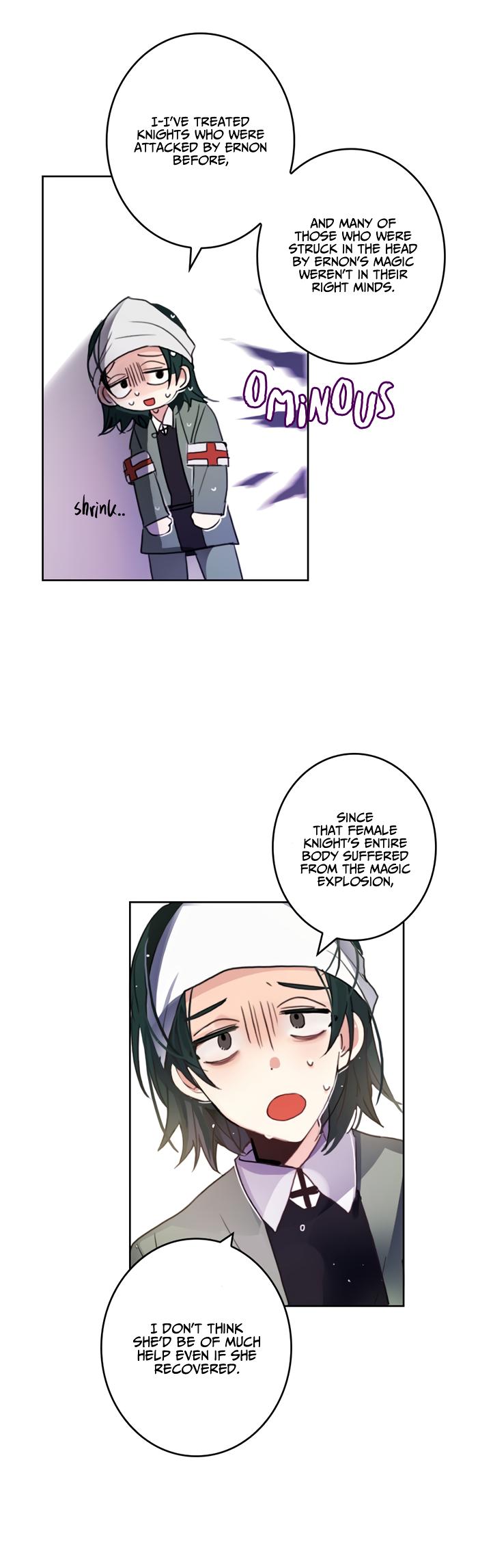 Crimson Karma Chapter 4 page 22 - Chapter 4