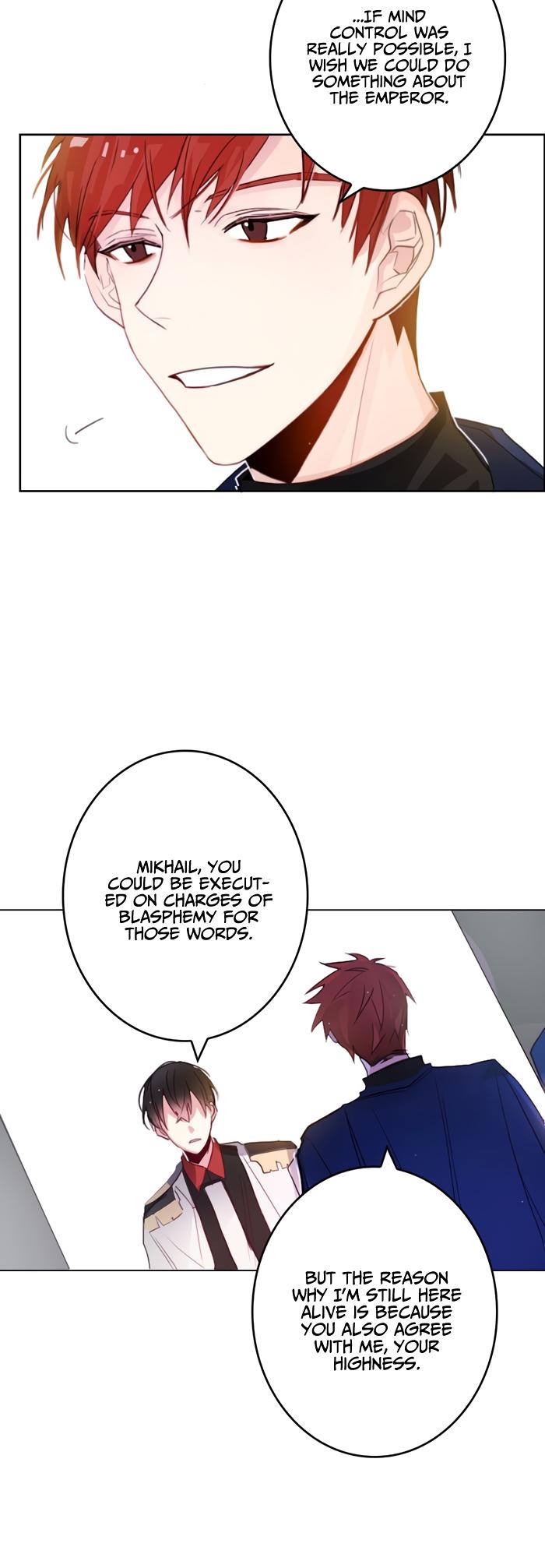 Crimson Karma Chapter 4 page 26 - Chapter 4