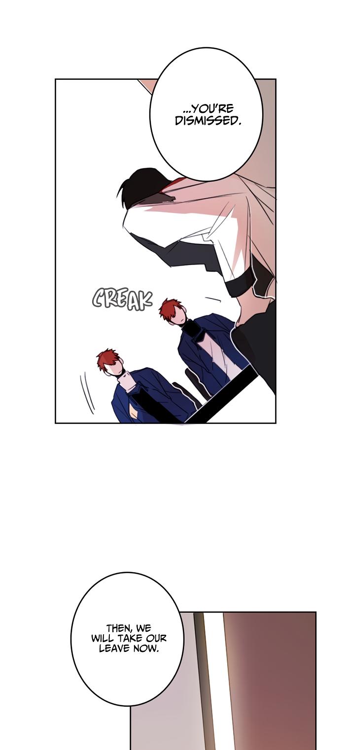 Crimson Karma Chapter 4 page 28 - Chapter 4