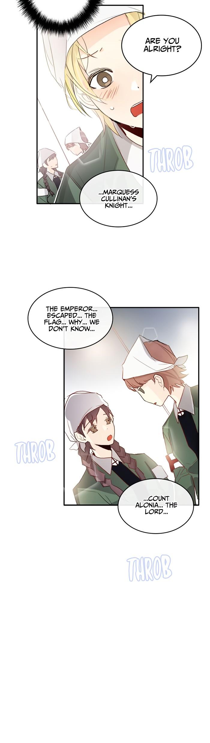 Crimson Karma Chapter 4 page 6 - Chapter 4