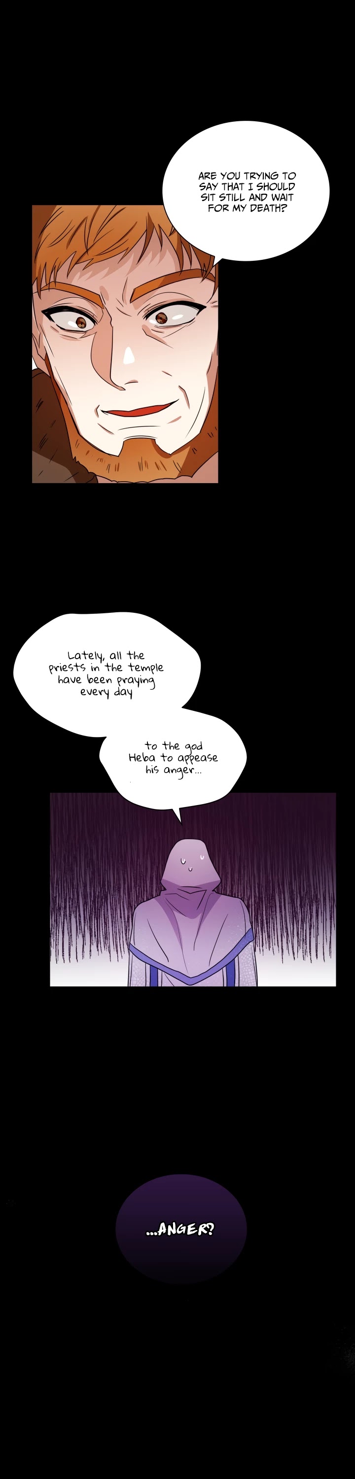 Crimson Karma Chapter 40 page 10 - Chapter 40