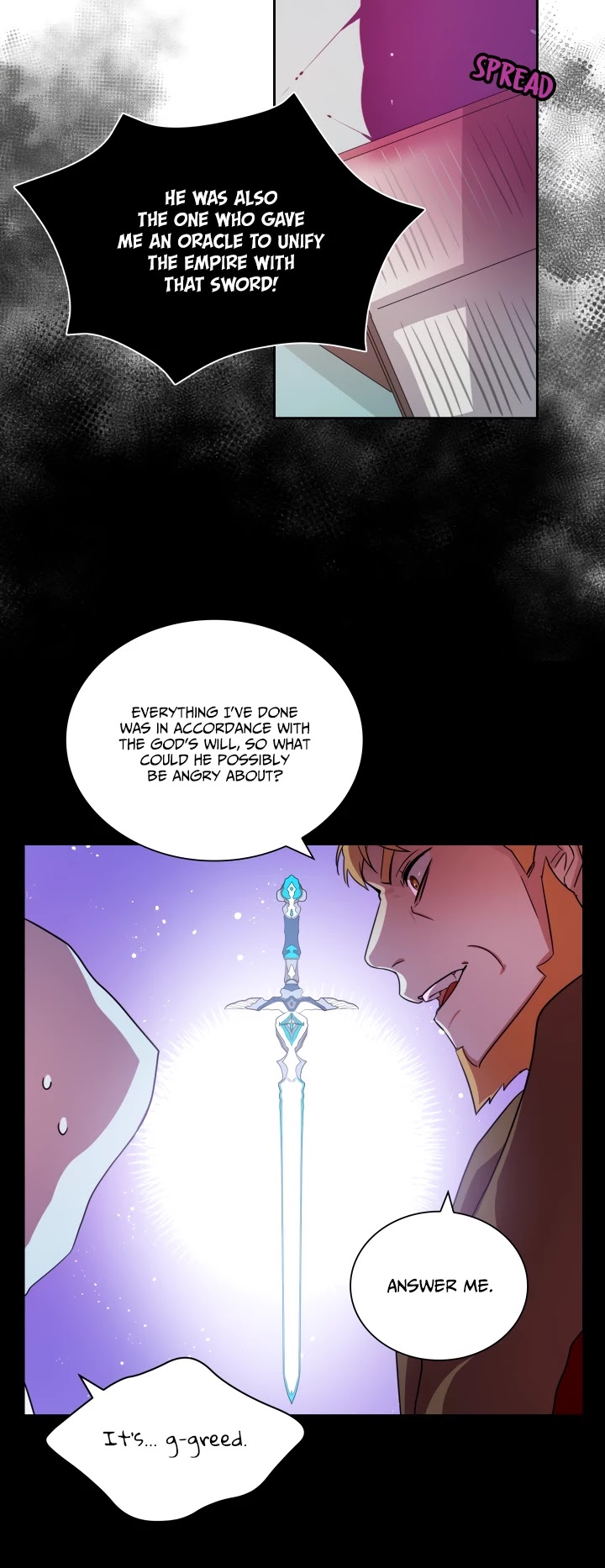 Crimson Karma Chapter 40 page 12 - Chapter 40