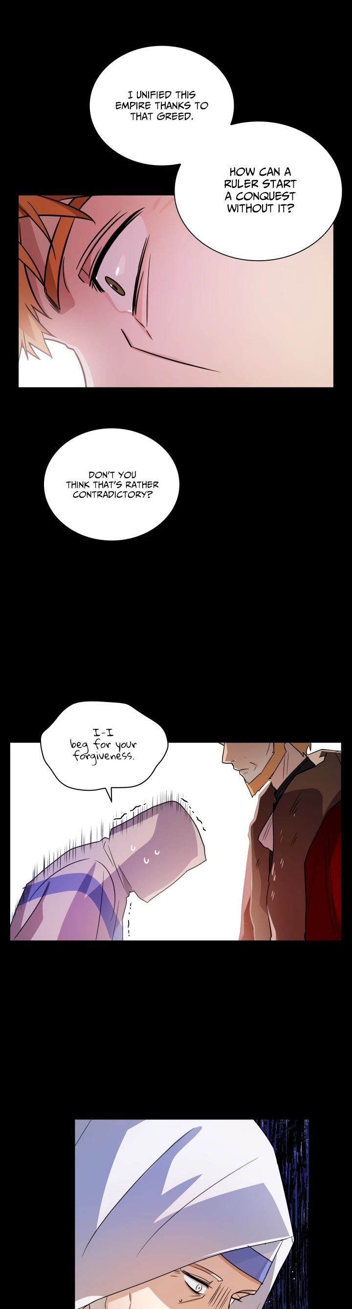 Crimson Karma Chapter 40 page 13 - Chapter 40