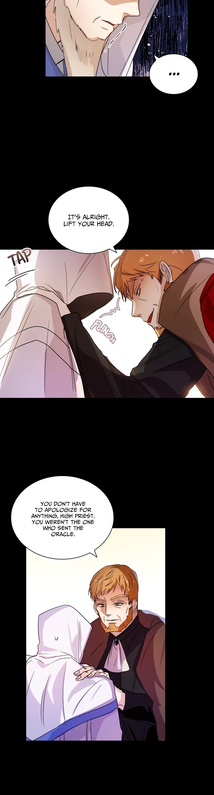Crimson Karma Chapter 40 page 14 - Chapter 40