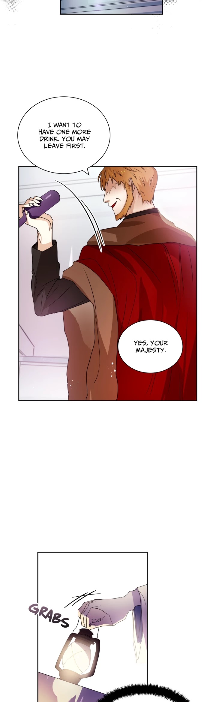 Crimson Karma Chapter 40 page 16 - Chapter 40