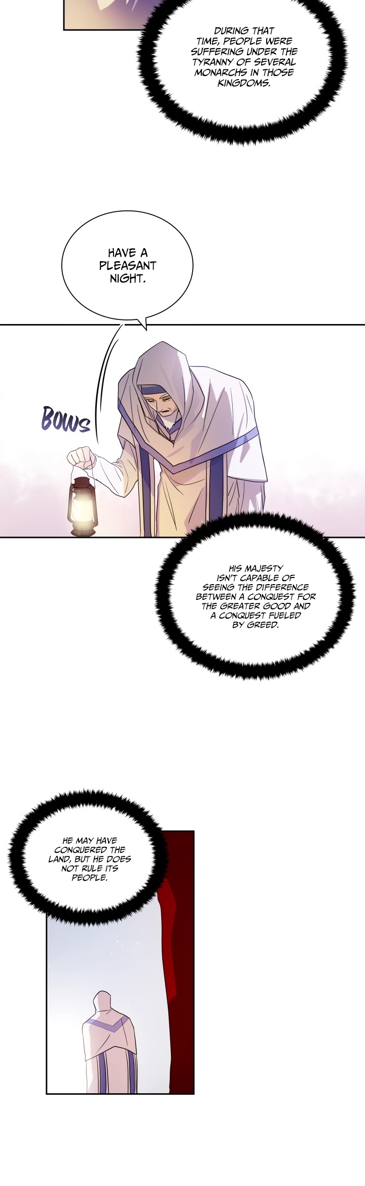 Crimson Karma Chapter 40 page 17 - Chapter 40