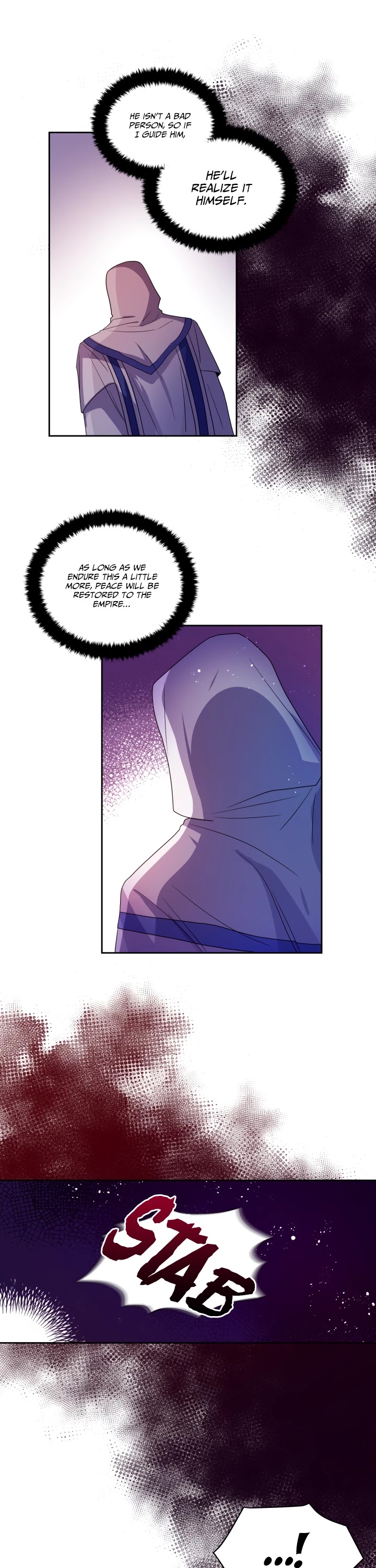 Crimson Karma Chapter 40 page 18 - Chapter 40