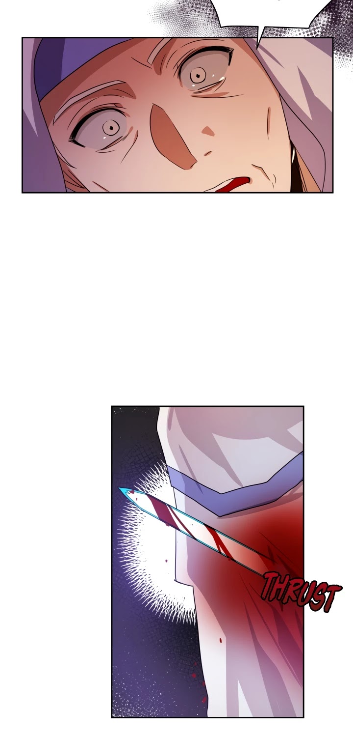 Crimson Karma Chapter 40 page 19 - Chapter 40