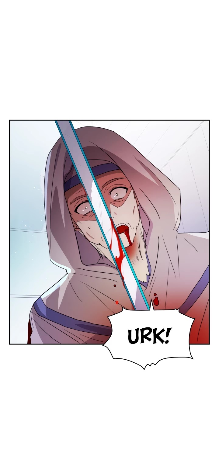 Crimson Karma Chapter 40 page 20 - Chapter 40