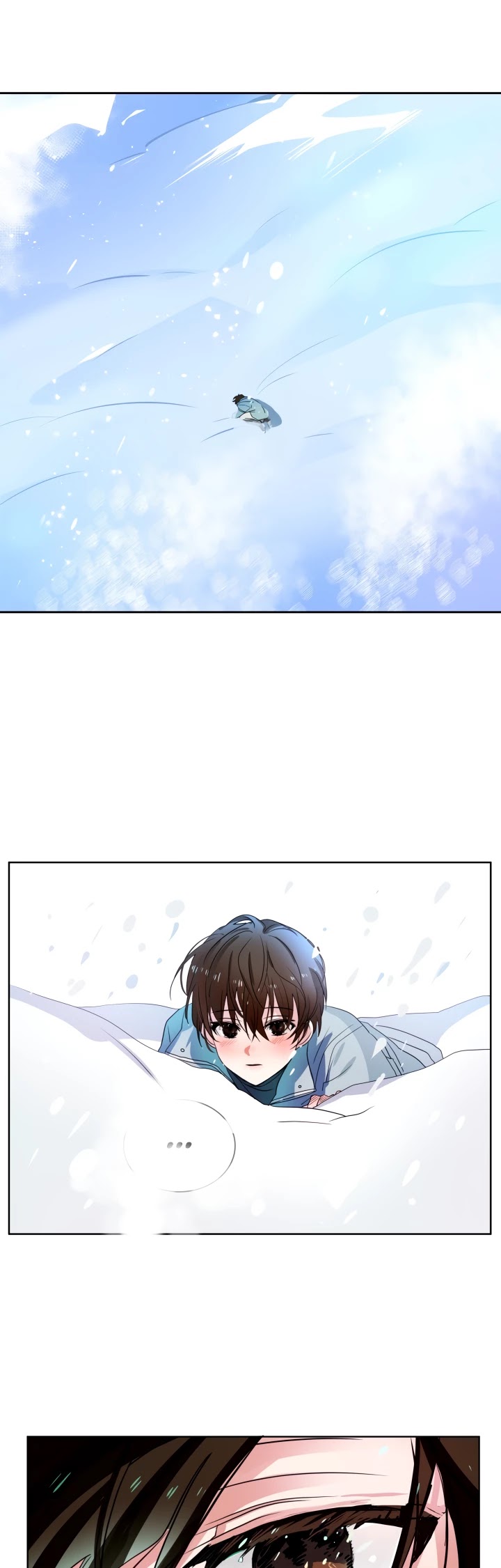 Crimson Karma Chapter 40 page 24 - Chapter 40