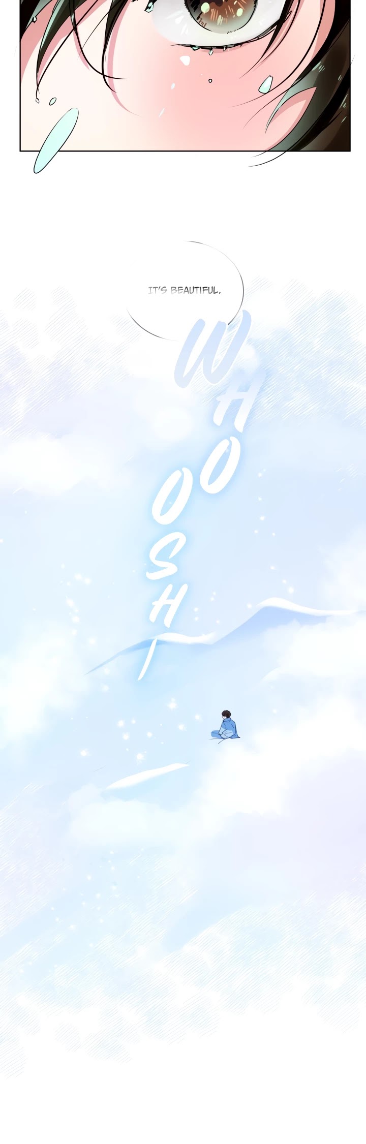 Crimson Karma Chapter 40 page 25 - Chapter 40