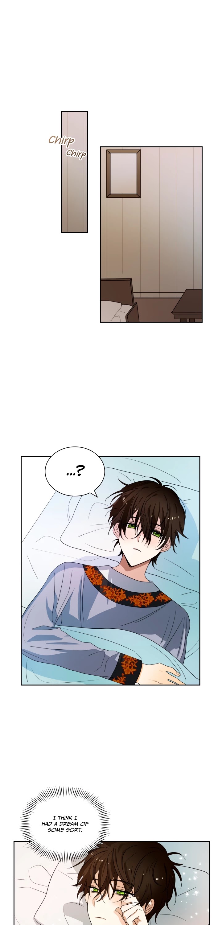 Crimson Karma Chapter 40 page 26 - Chapter 40