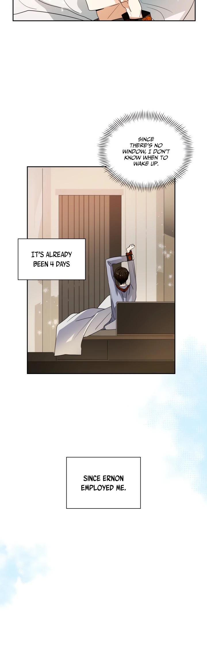 Crimson Karma Chapter 40 page 27 - Chapter 40