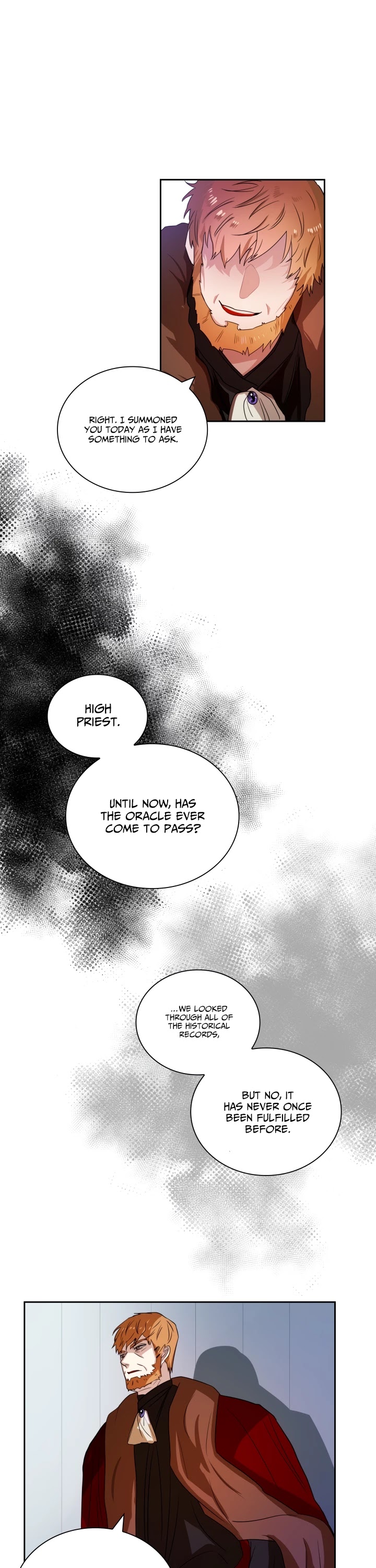 Crimson Karma Chapter 40 page 7 - Chapter 40