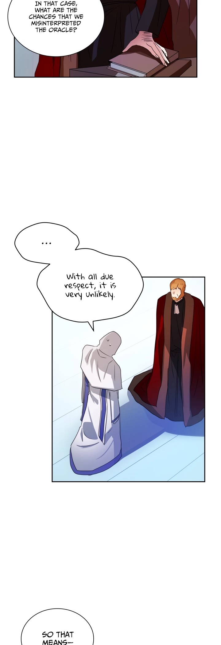 Crimson Karma Chapter 40 page 8 - Chapter 40