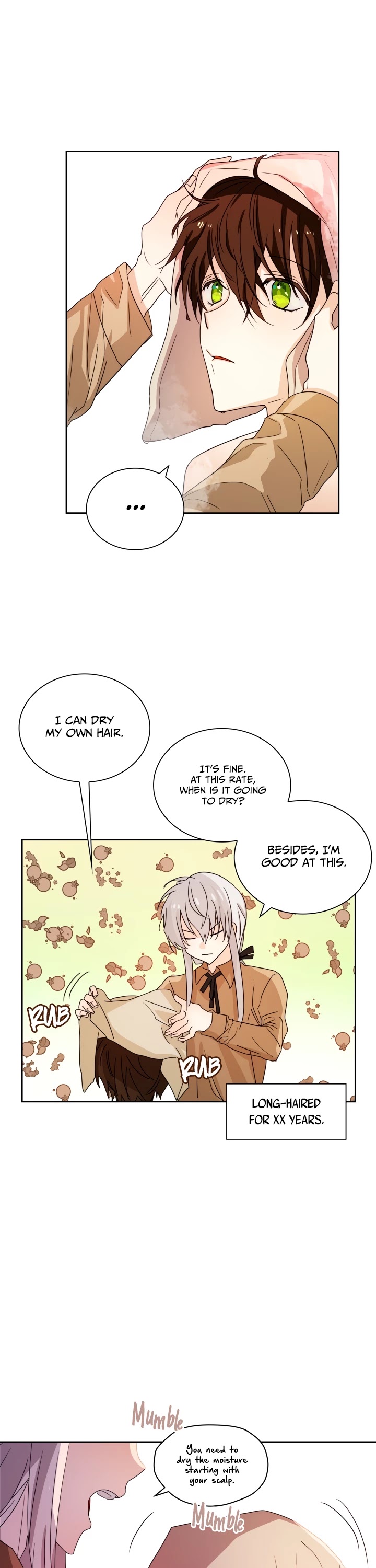 Crimson Karma Chapter 42 page 10 - Chapter 42