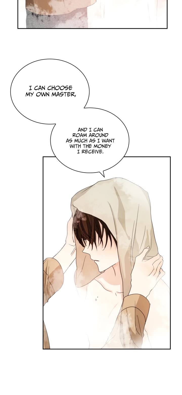Crimson Karma Chapter 42 page 12 - Chapter 42