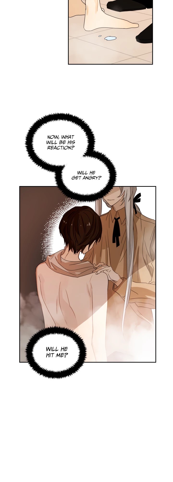 Crimson Karma Chapter 42 page 14 - Chapter 42