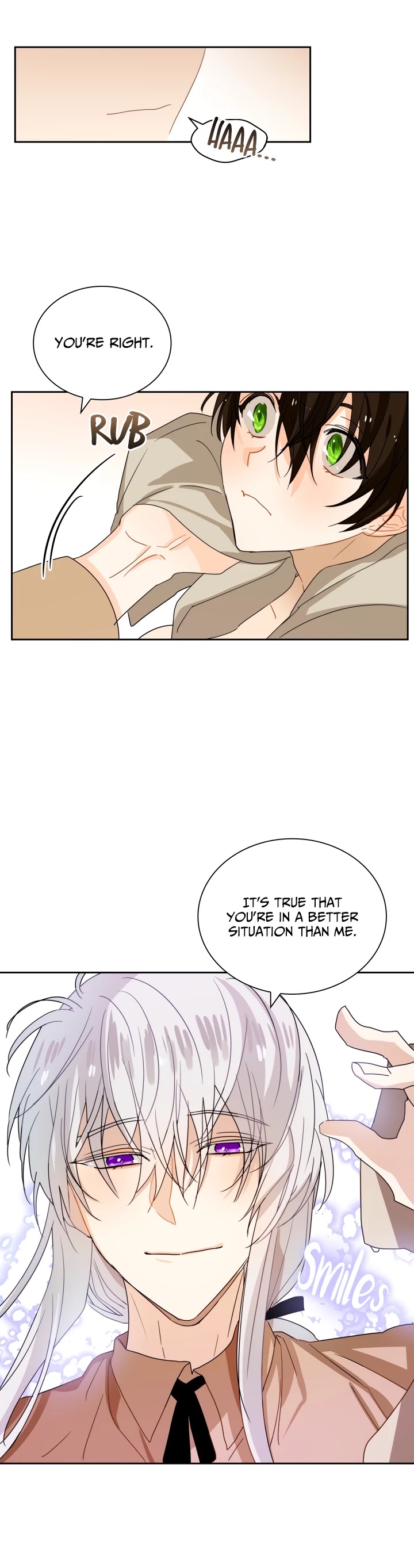 Crimson Karma Chapter 42 page 15 - Chapter 42