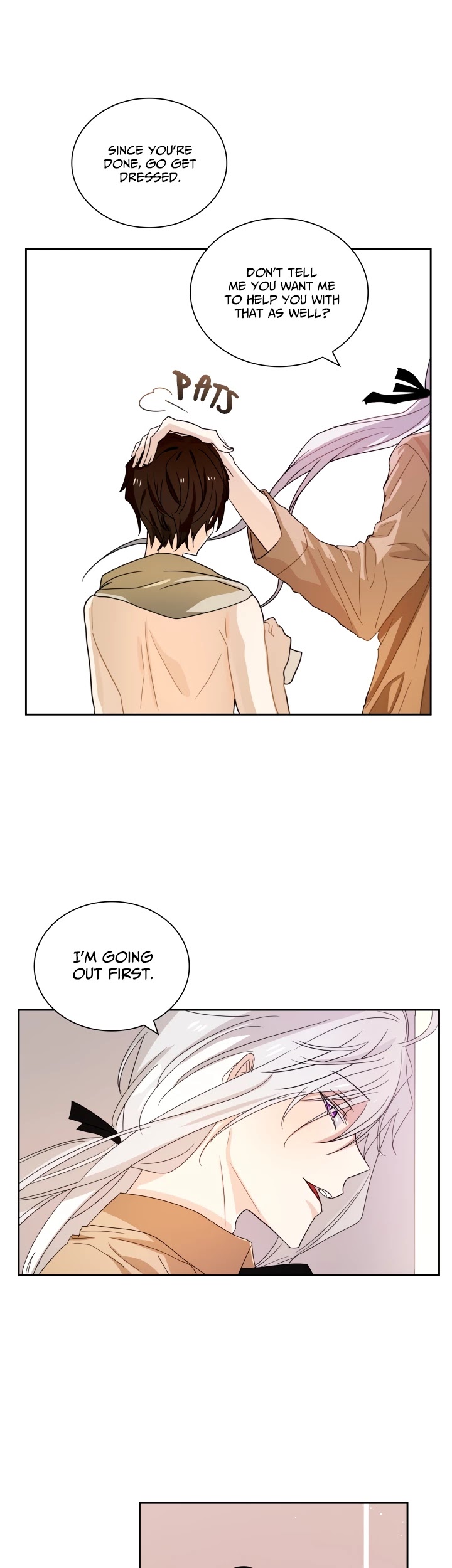 Crimson Karma Chapter 42 page 16 - Chapter 42