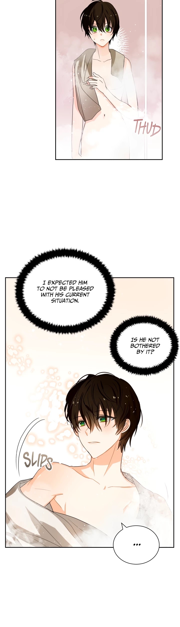 Crimson Karma Chapter 42 page 17 - Chapter 42