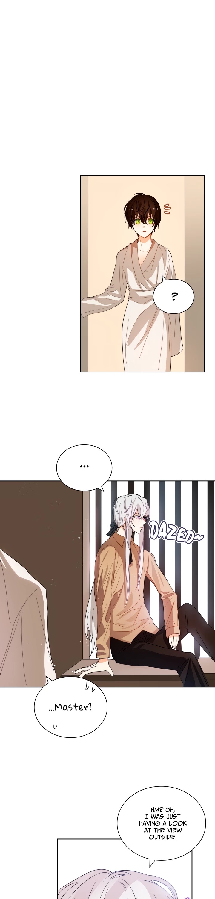 Crimson Karma Chapter 42 page 18 - Chapter 42