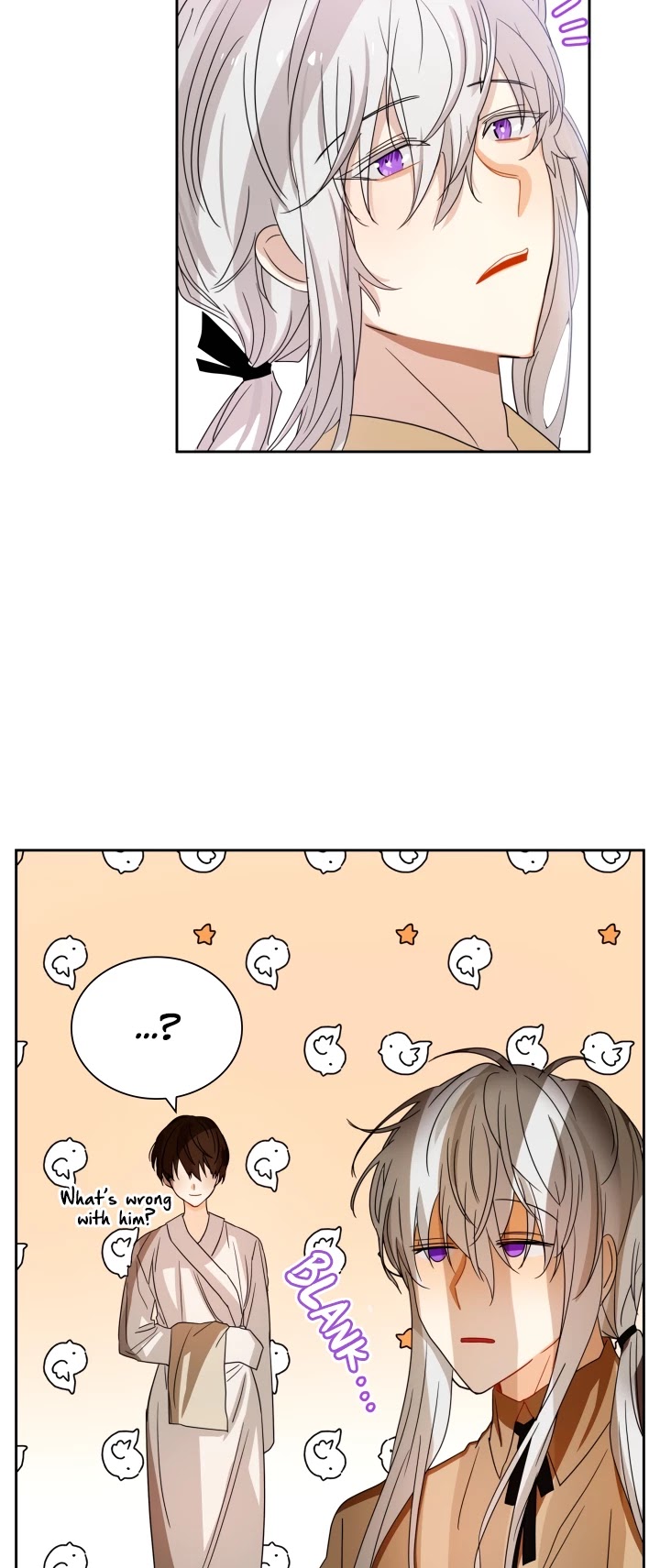 Crimson Karma Chapter 42 page 19 - Chapter 42