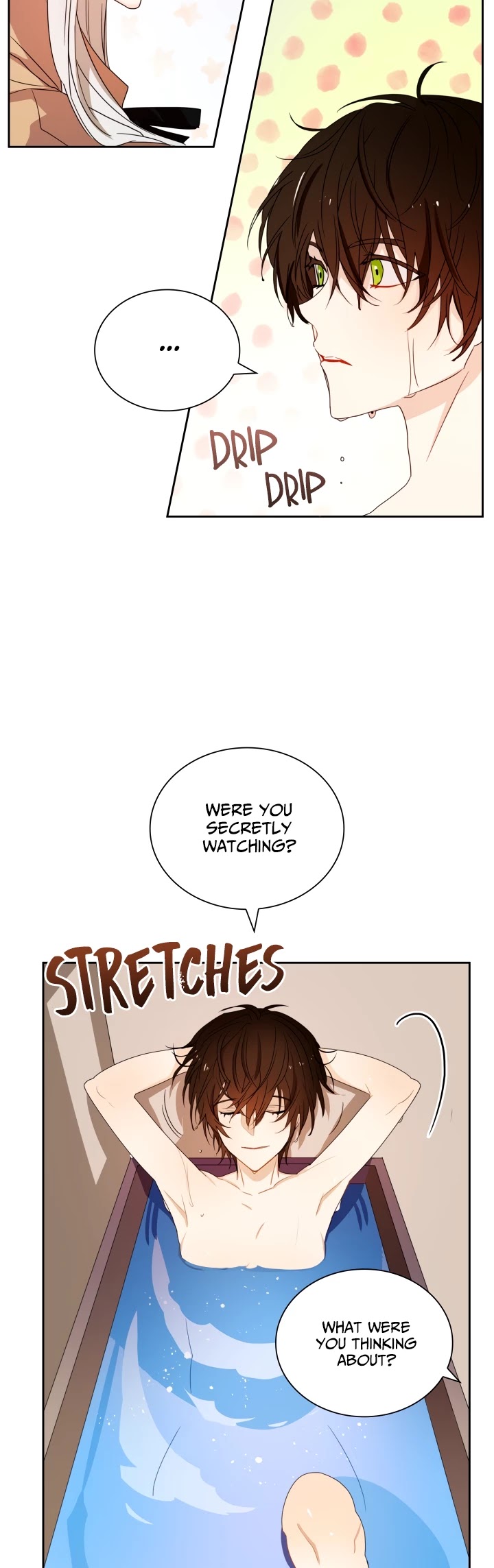 Crimson Karma Chapter 42 page 2 - Chapter 42