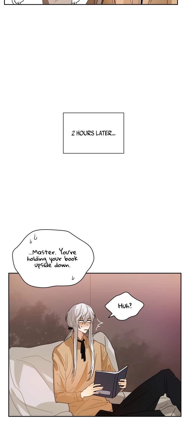 Crimson Karma Chapter 42 page 20 - Chapter 42
