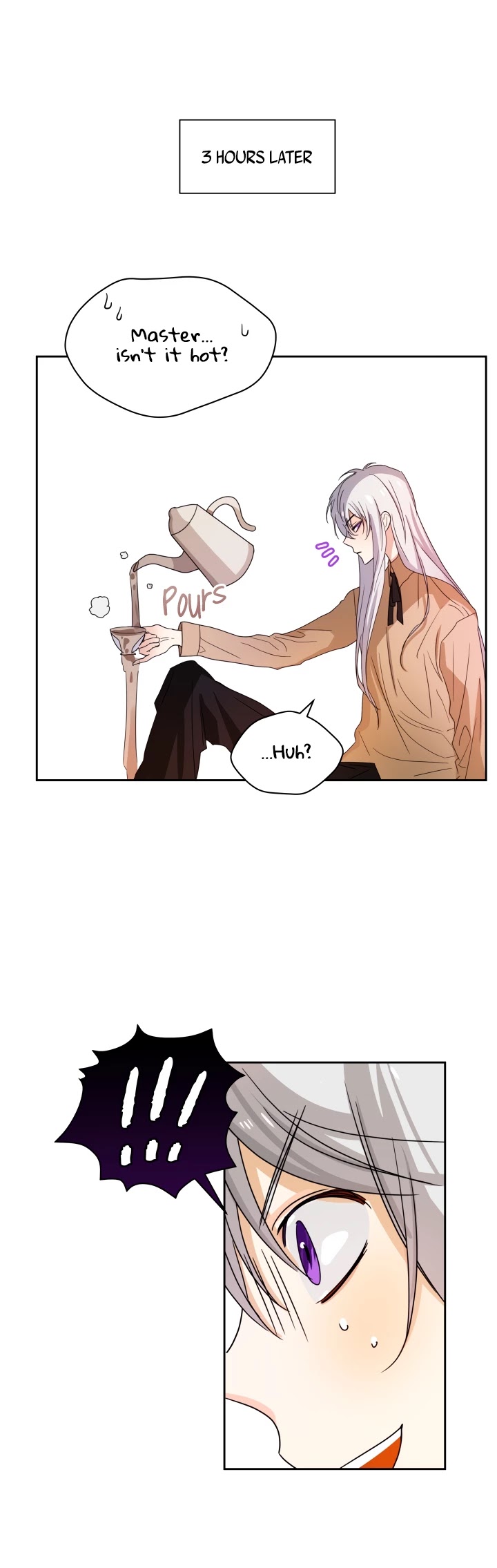 Crimson Karma Chapter 42 page 21 - Chapter 42
