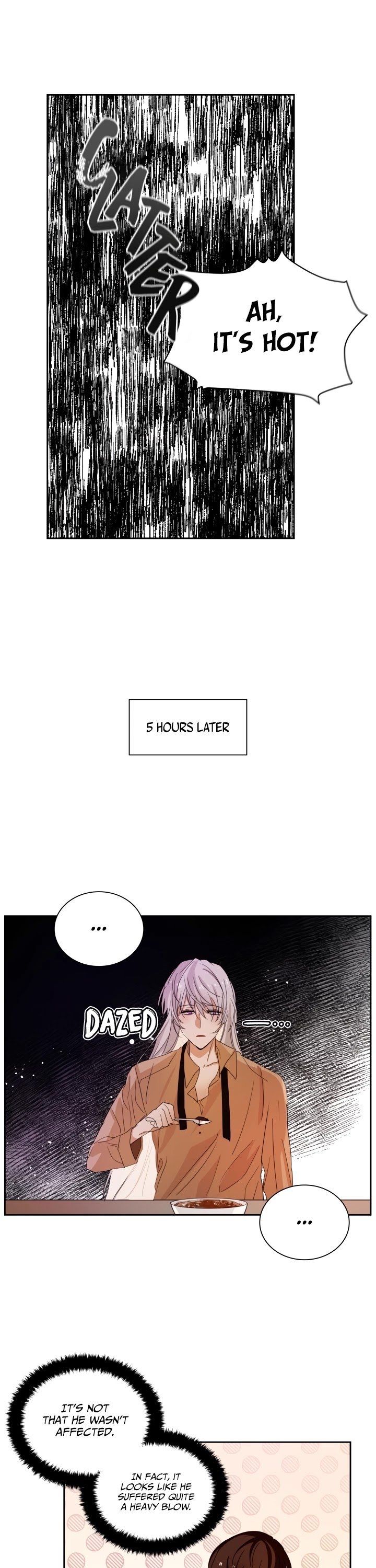 Crimson Karma Chapter 42 page 22 - Chapter 42
