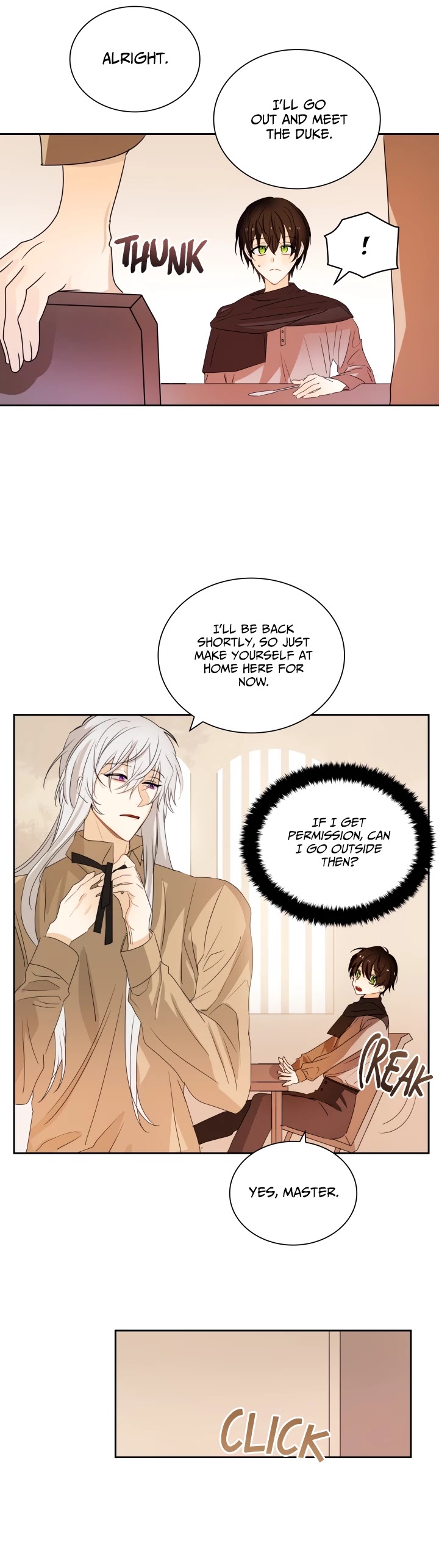 Crimson Karma Chapter 42 page 26 - Chapter 42
