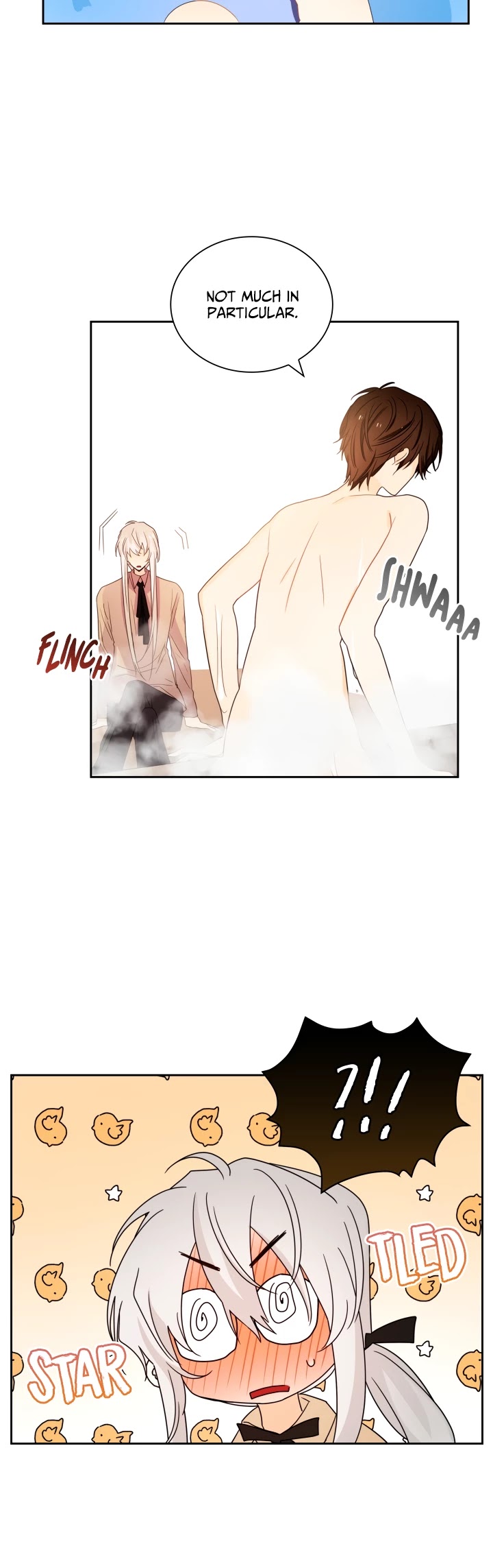 Crimson Karma Chapter 42 page 3 - Chapter 42