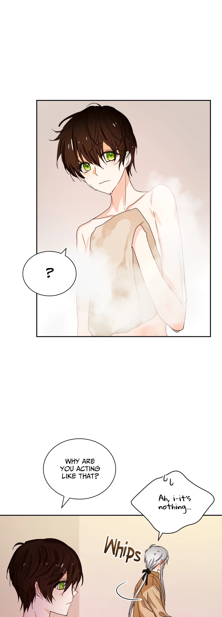 Crimson Karma Chapter 42 page 4 - Chapter 42