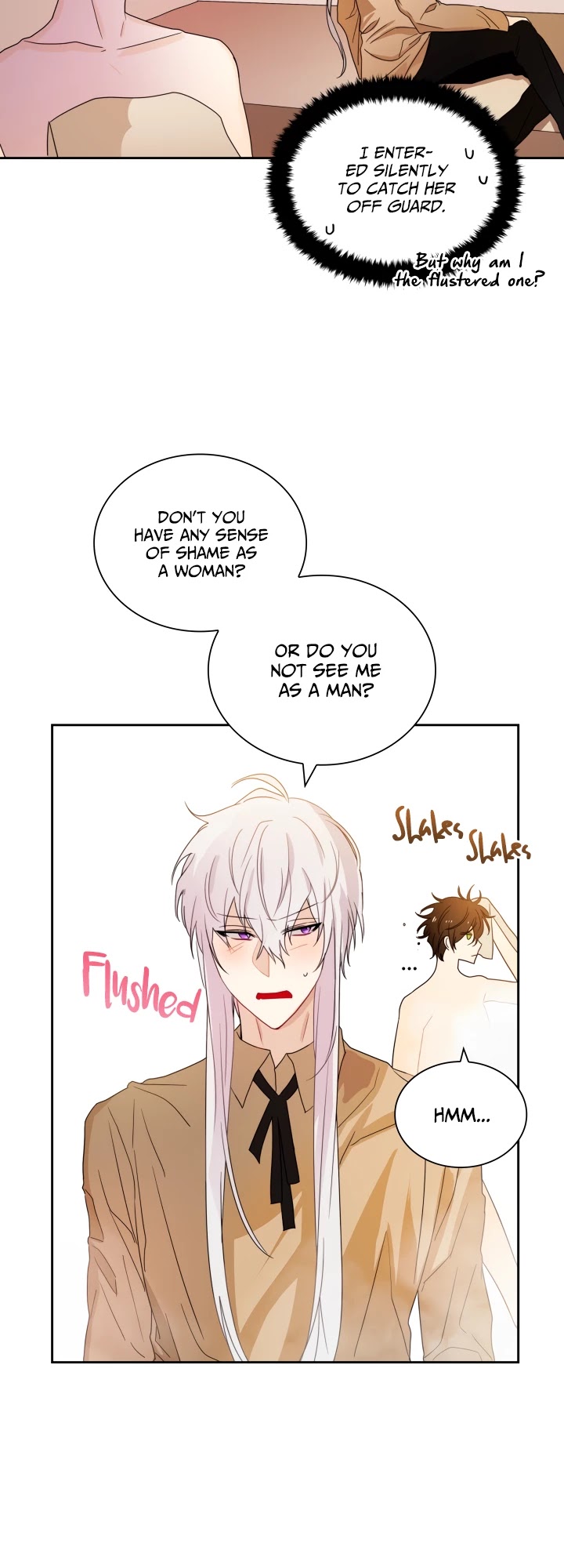 Crimson Karma Chapter 42 page 5 - Chapter 42