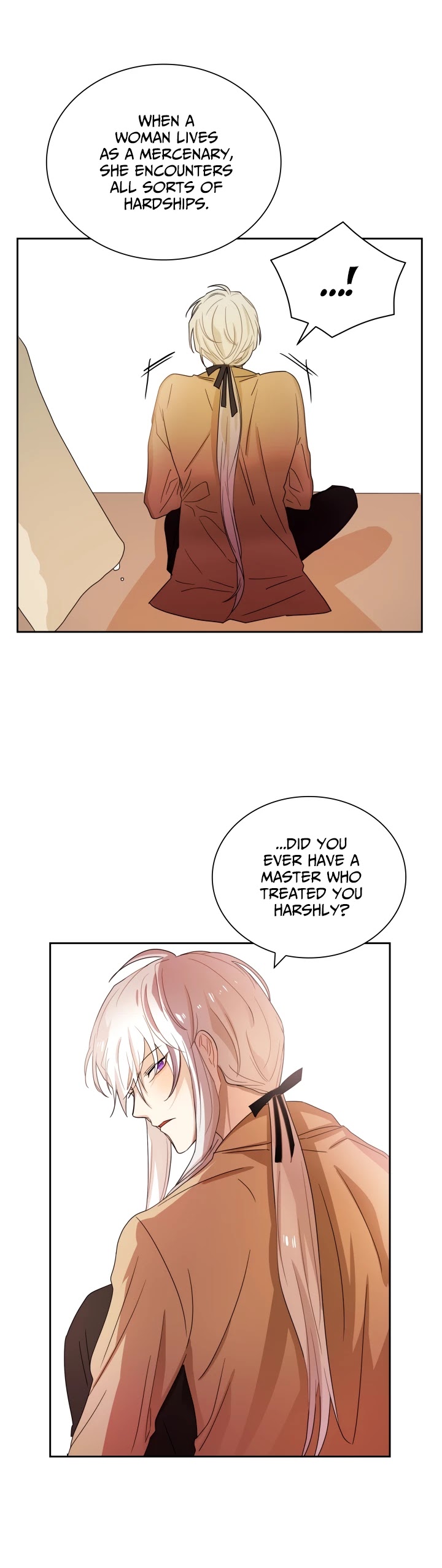 Crimson Karma Chapter 42 page 6 - Chapter 42
